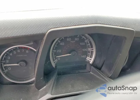 2010 Honda Ridgeline Rtl z USA, uszkodzony, nr VIN 5FPYK1F58AB006645